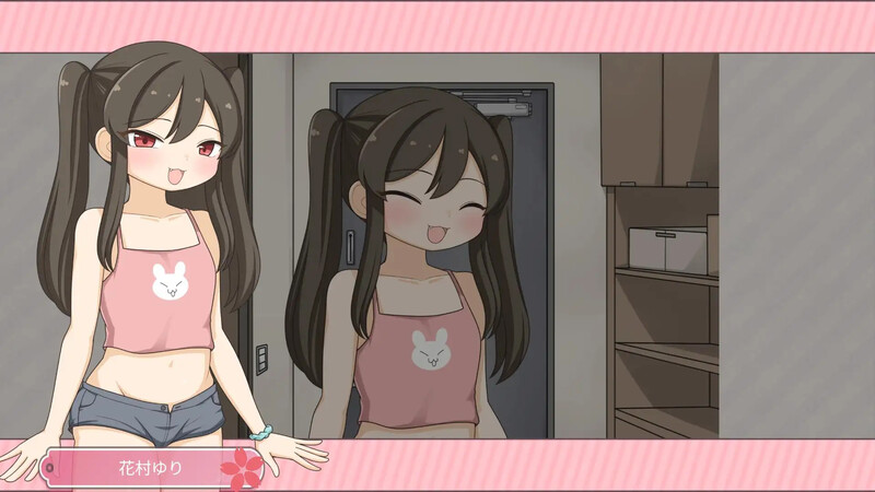 图片[3]-【互动SLG/抚摸触摸/动态/PC】和妈妈一起睡奸 在邻居家女孩午睡时进行睡奸是常识的世界 ママと睡眠〇！  机翻版 [PC]-咔游