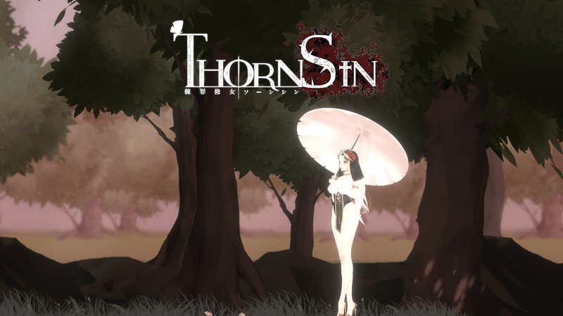 图片[6]-【神作/动作ACT/全动态/官中/PC】棘罪修女-伊妮莎 ThornSin V0.7.5 官方中文版 [PC]-咔游