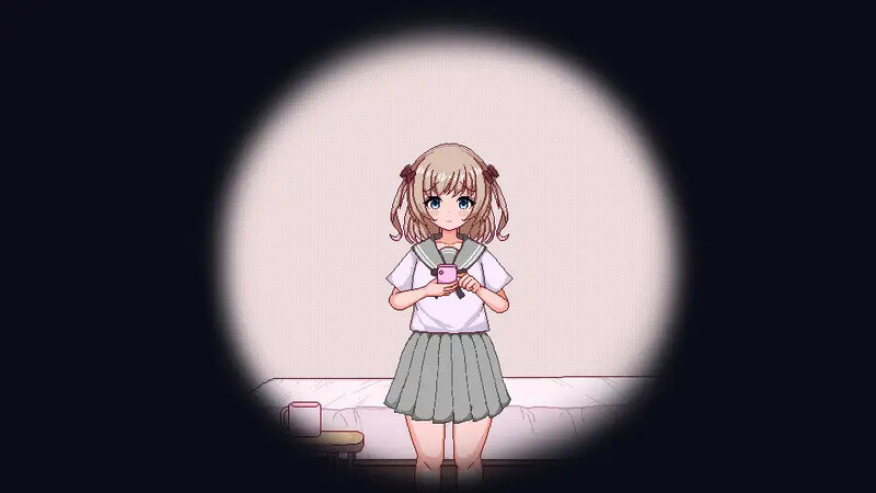 图片[3]-【互动SLG/抚摸触摸/全动态/PC】侵犯连名字都不知道的少女的洞   v1.1 AI汉化版 [PC]-咔游