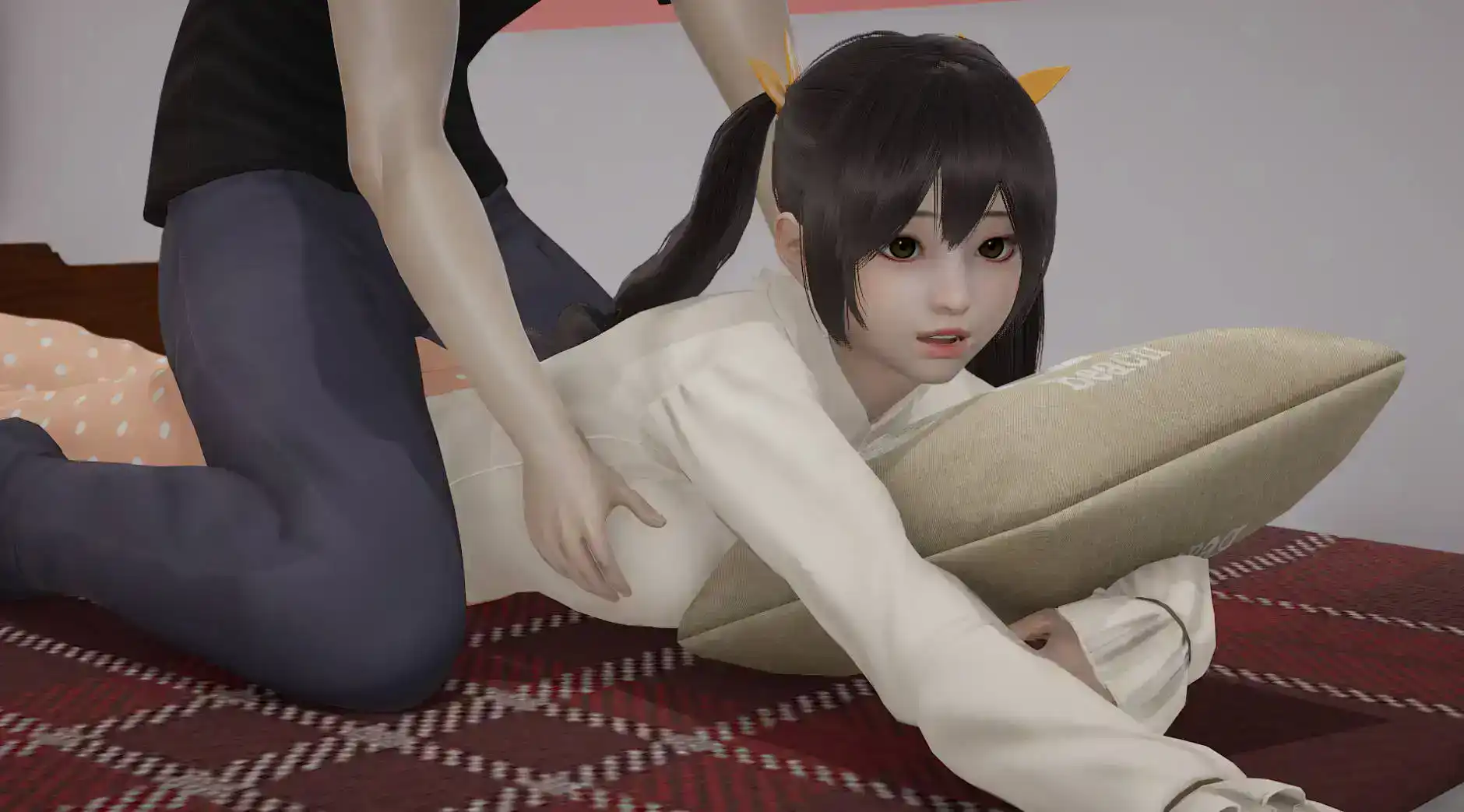 【欧美SLG/汉化/沙盒/PC/安卓】超能力重制版0.3汉化版  [PC/安卓]-咔游