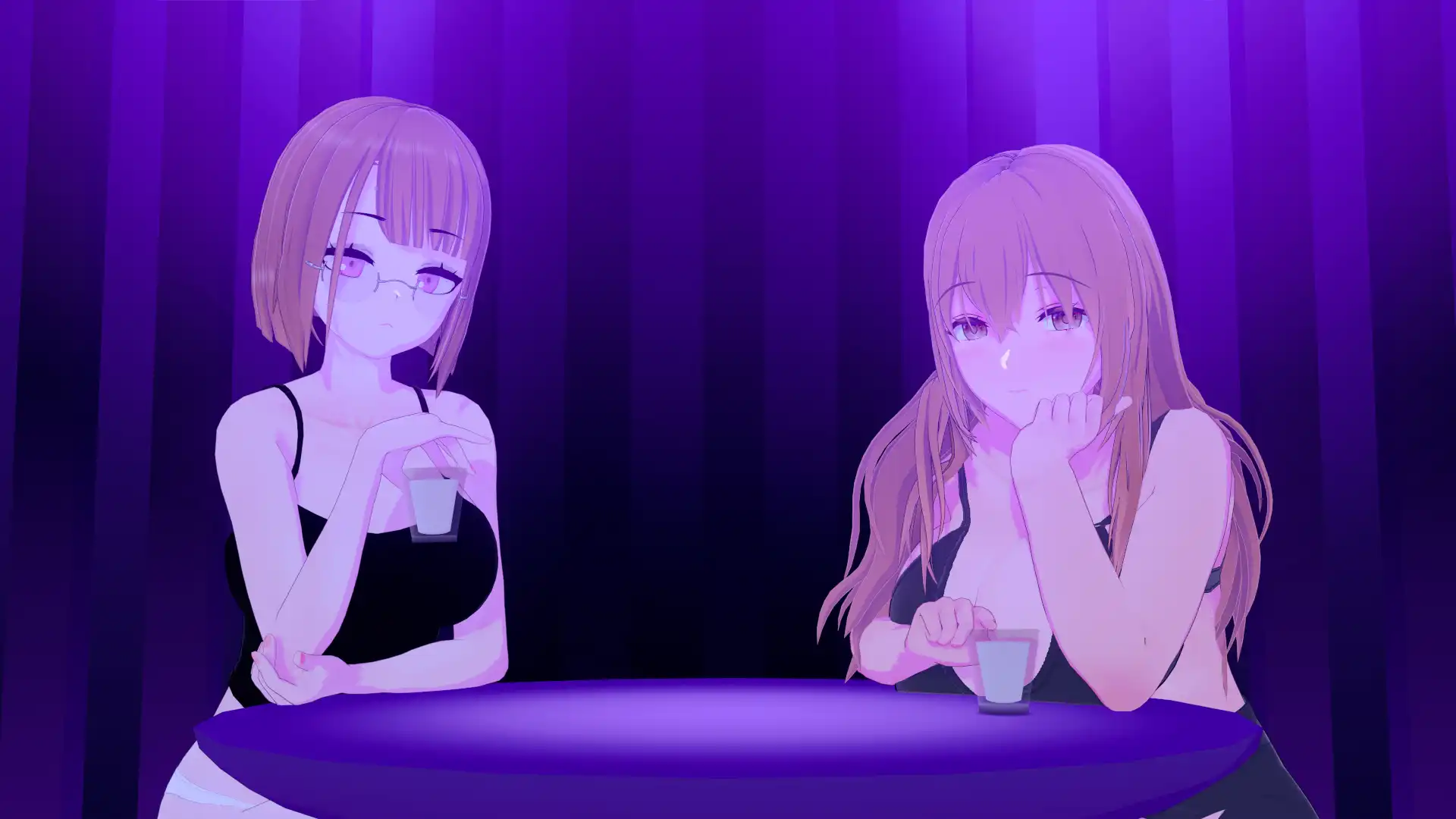 【欧美SLG/汉化/沙盒/PC/安卓】生命的回报v1.2汉化版   [PC/安卓]-咔游