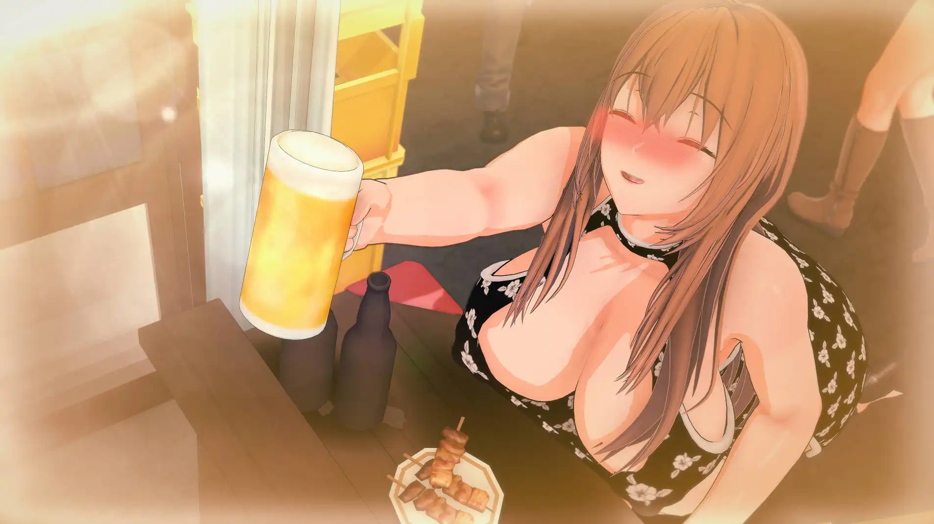 图片[2]-【欧美SLG/汉化/沙盒/PC/安卓】生命的回报v1.2汉化版   [PC/安卓]-咔游