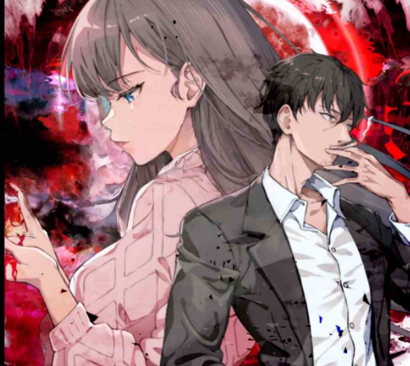 【探索ADV/堕落/PC】日食陨落 – 神的断罪 – 完整版  正式版 [PC]-咔游