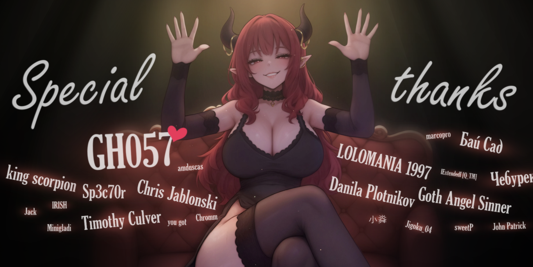 【凌辱/作弊/官中步兵/PC/安卓】恶魔女王的诱惑0.4.3.0 [PC/安卓]-咔游